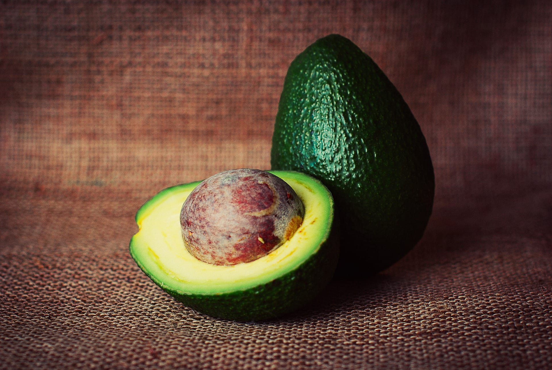 Avocado Butter