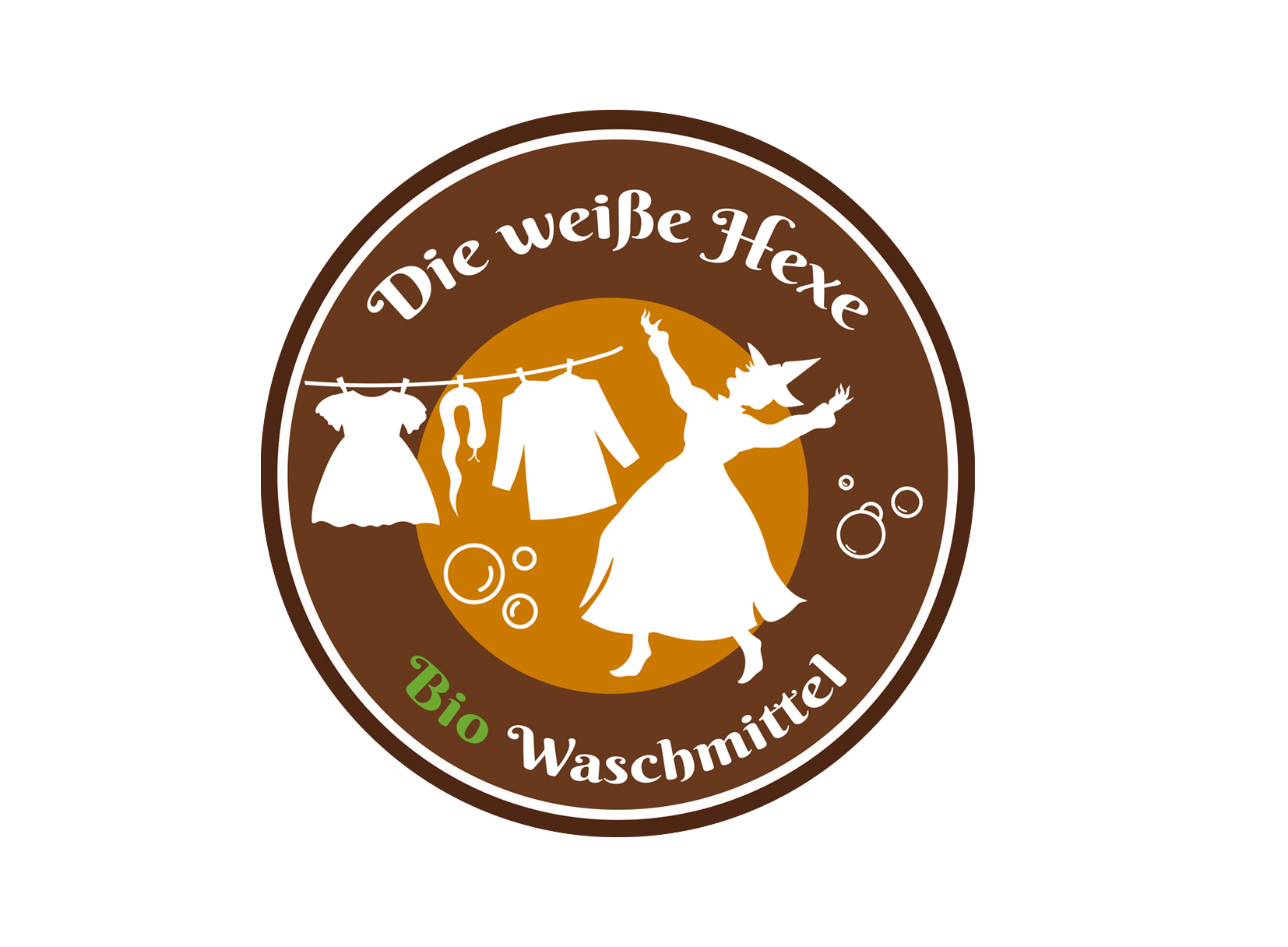Diy Tute Bio Waschpulver Die Weisse Hexe Steffis Hexenkuche