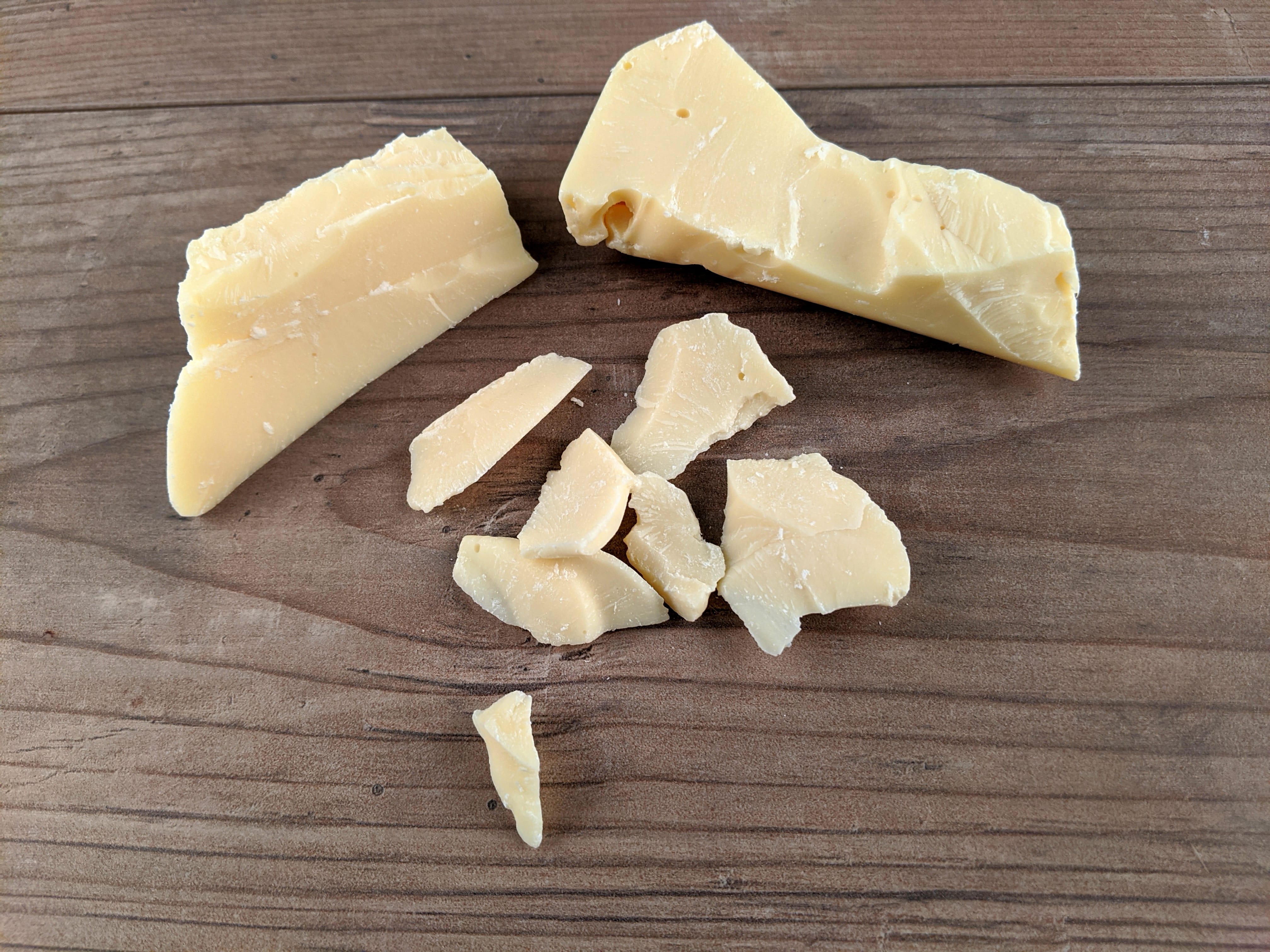Kakaobutter