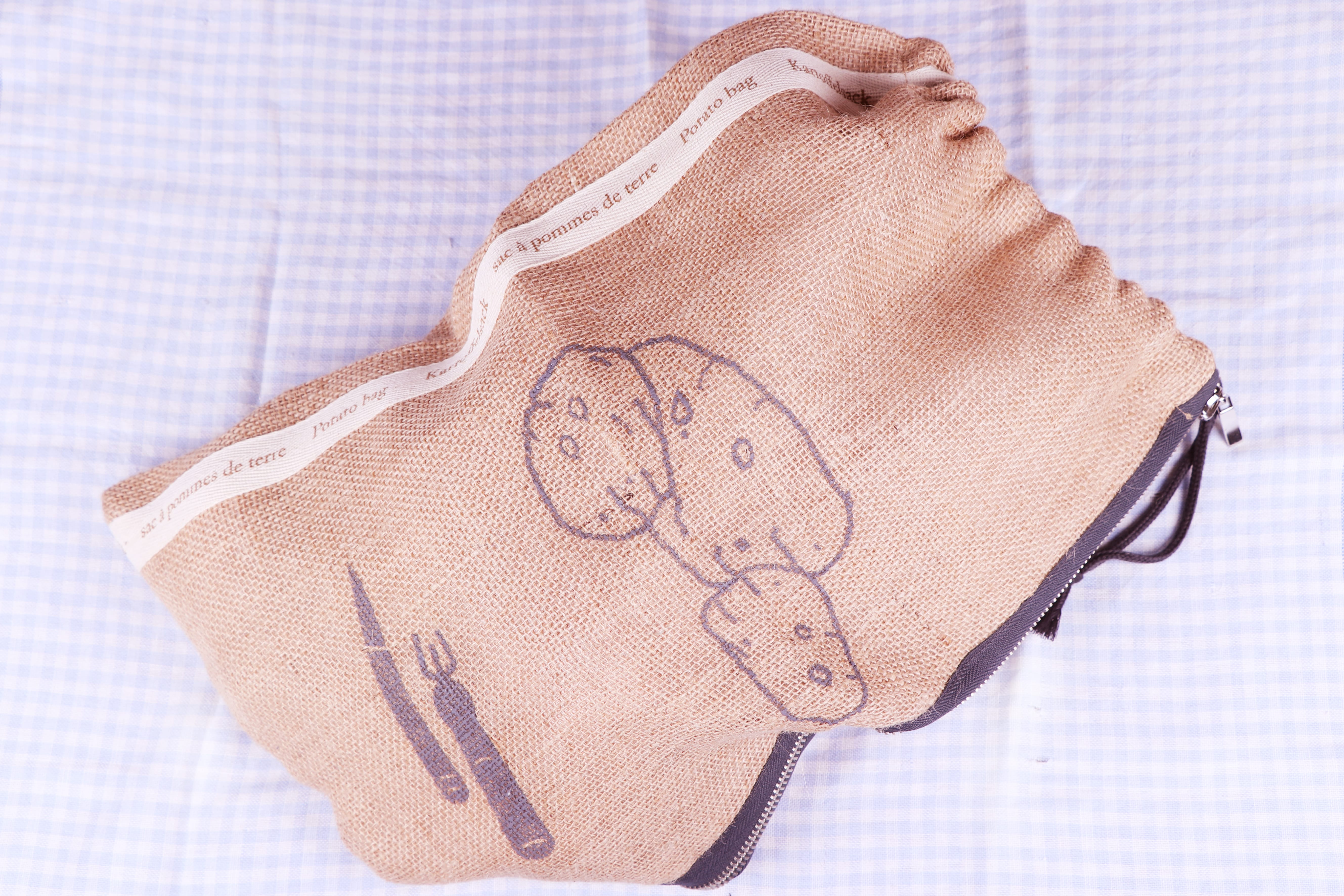 Kartoffelsack