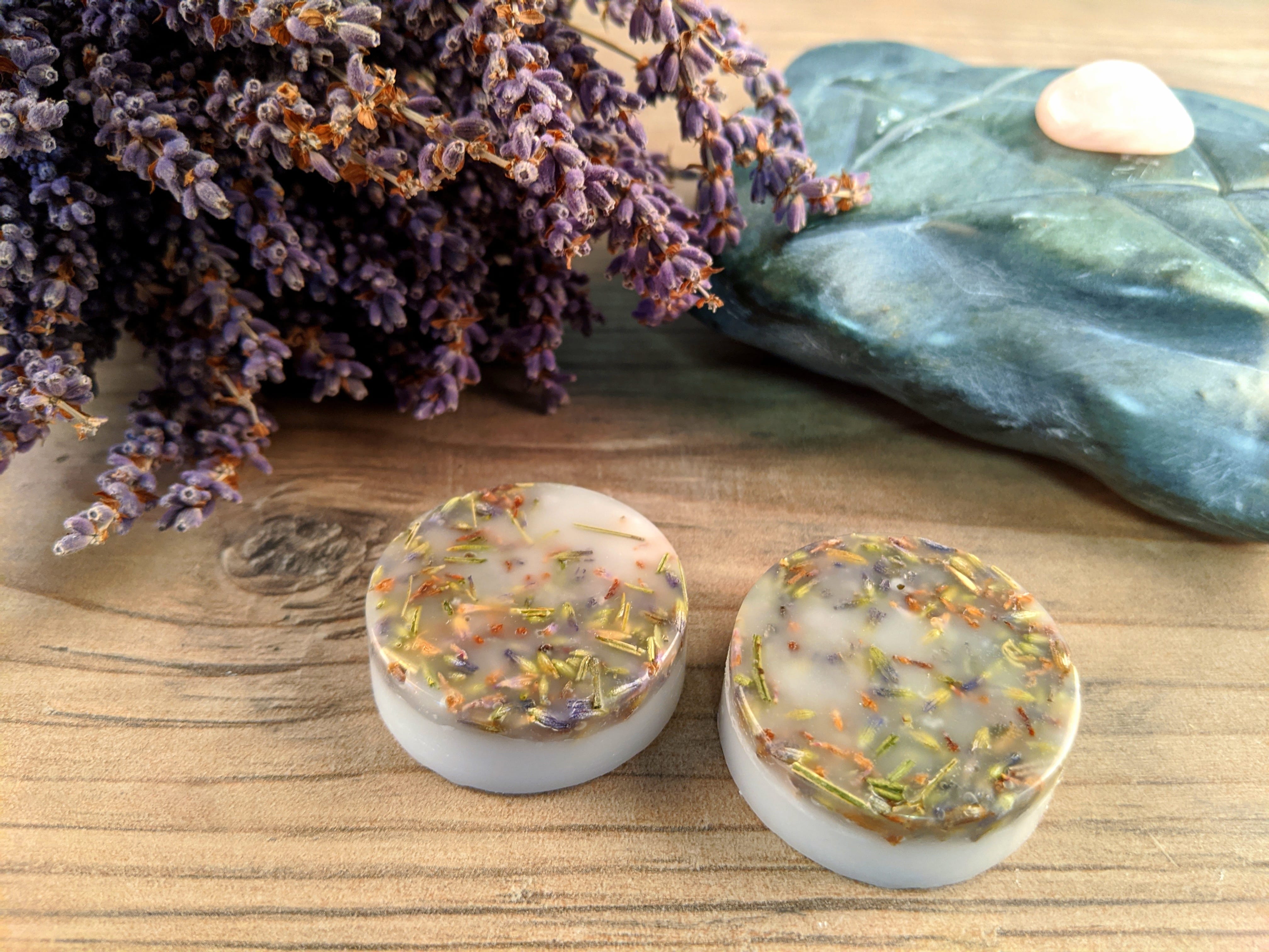 Dufttaler Lavendel