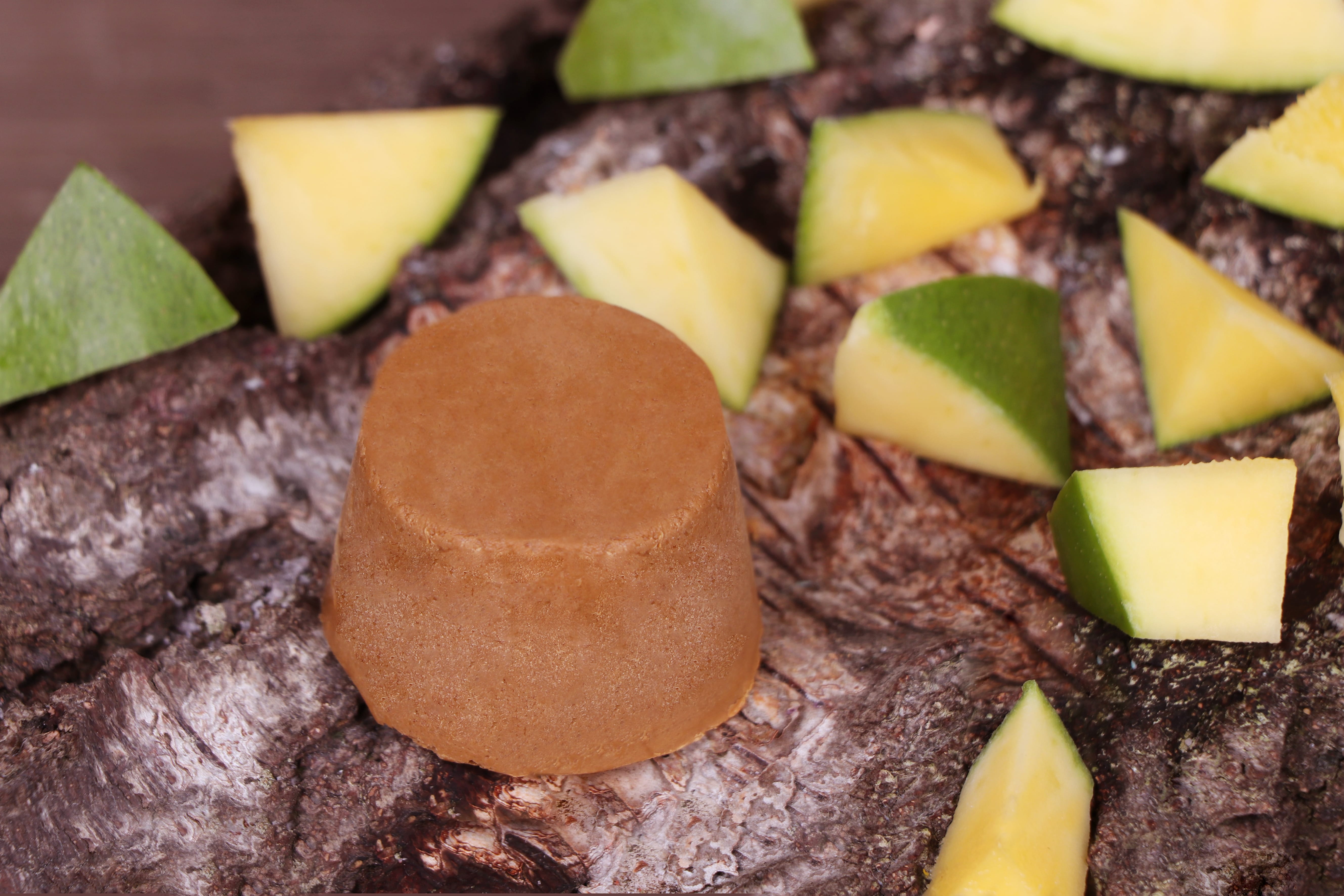 ShampooBar Mango