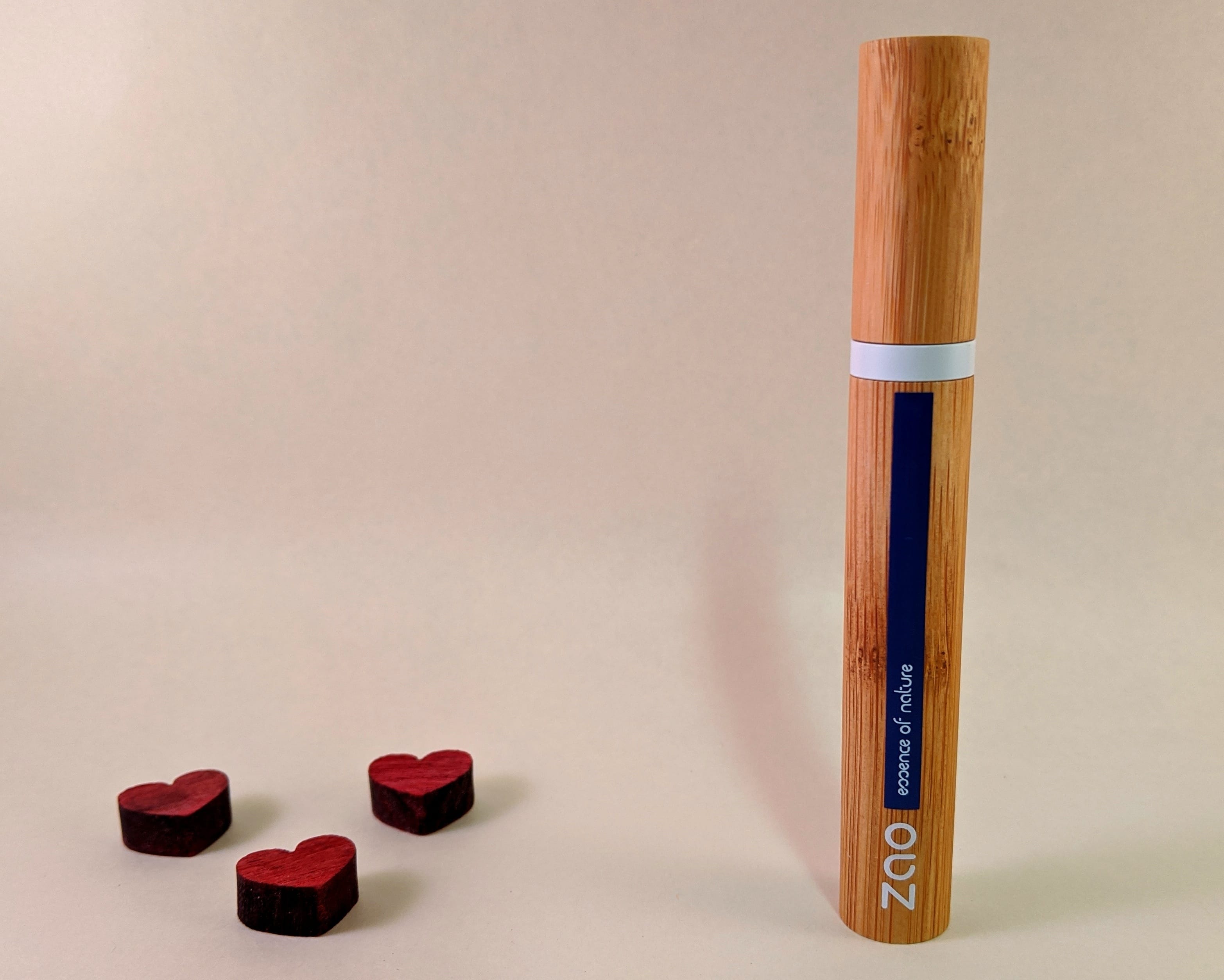 zao Mascara