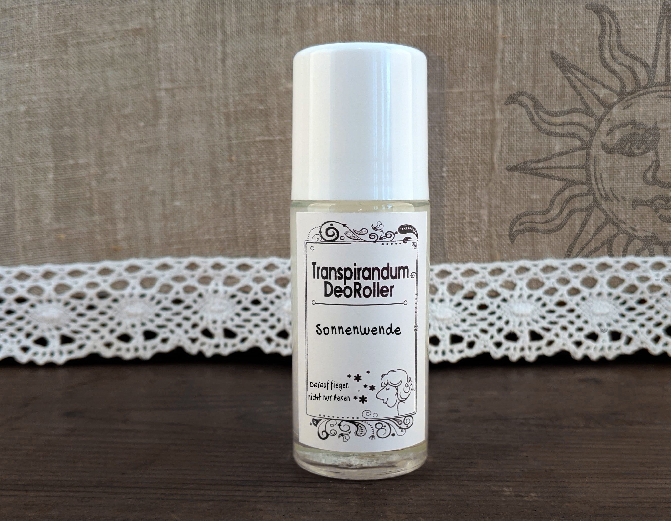 Transpirandum Sonnenwende