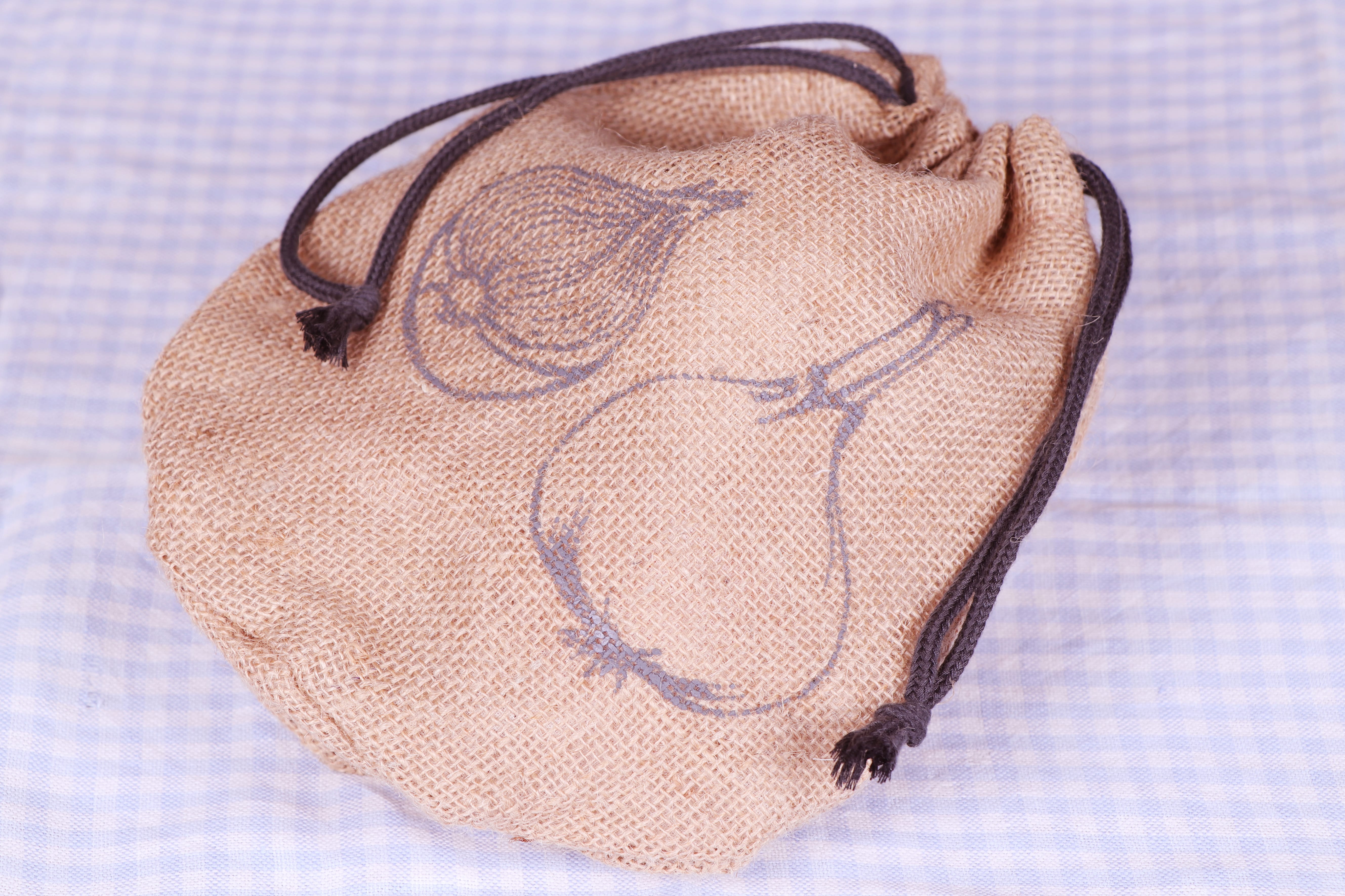 Zwiebelsack