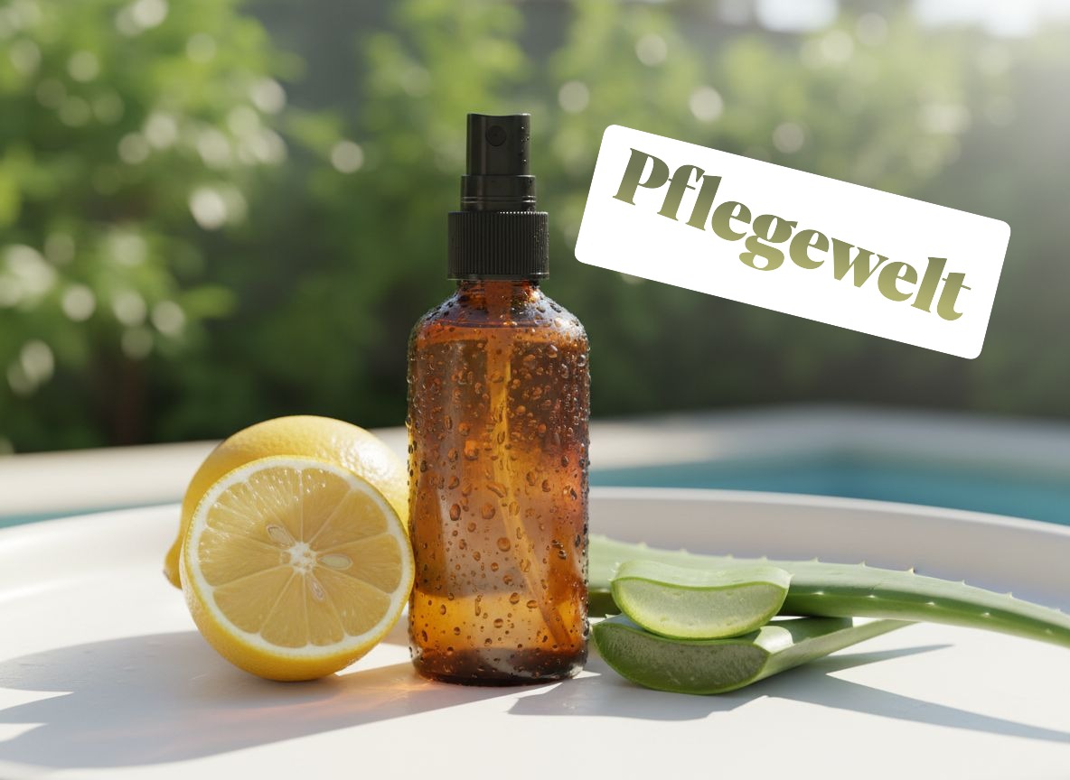 Naturkosmetik in seiner reinsten Form