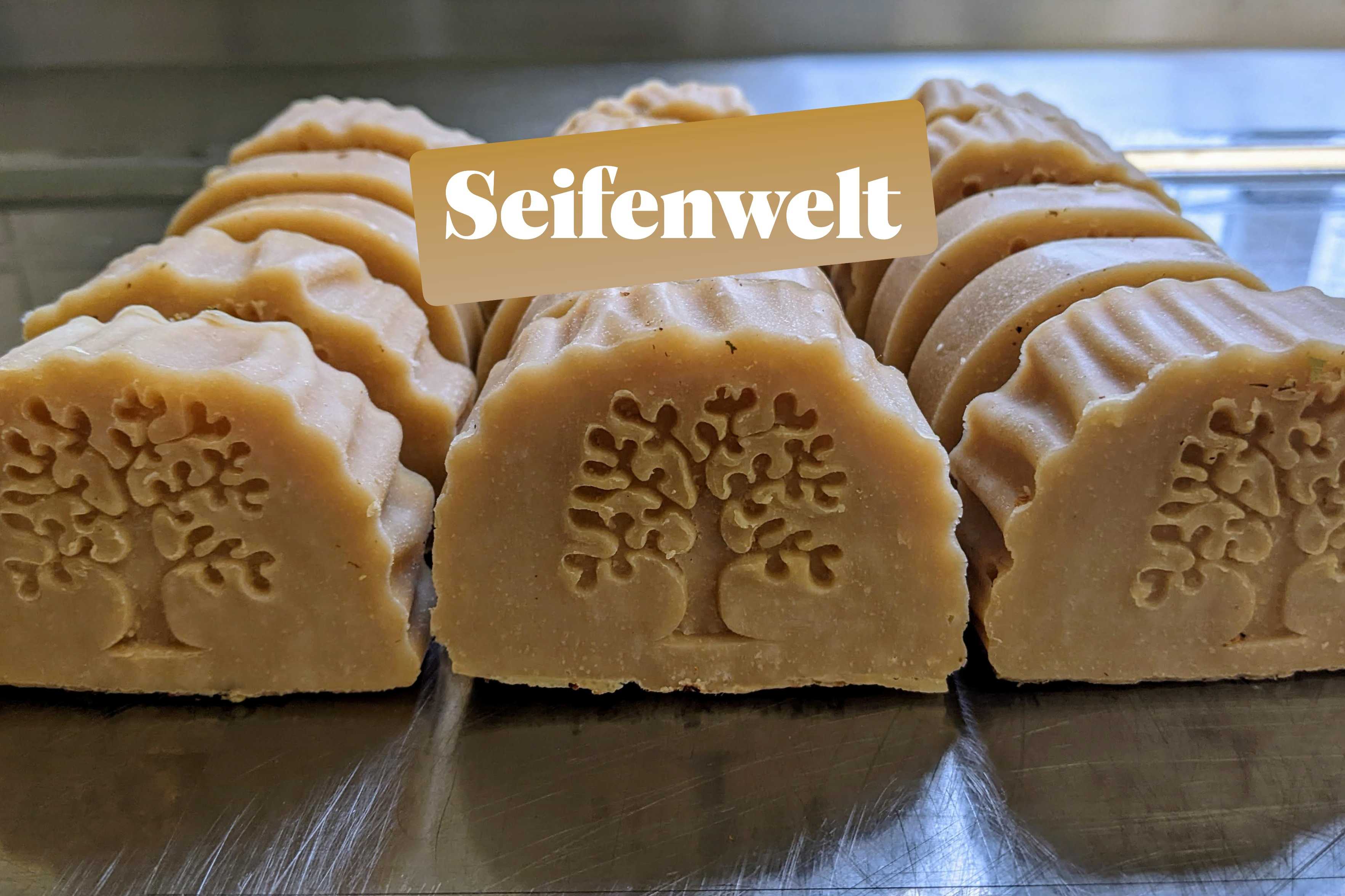 Seifenwelt