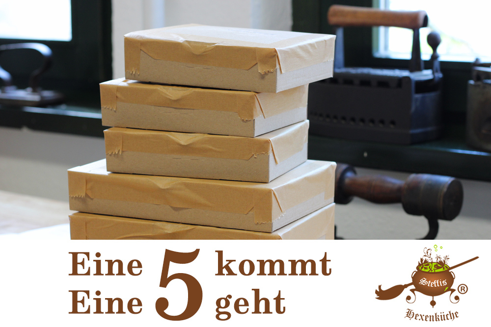 Versandkosten Erhöhung