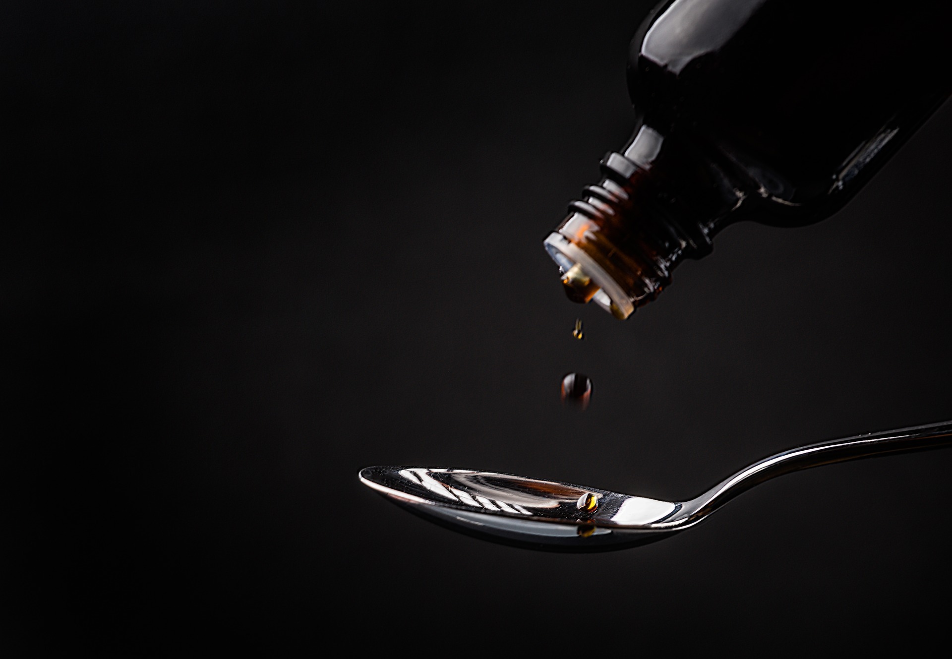 Medizin gegen Erkältung