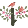 Rosenvogel