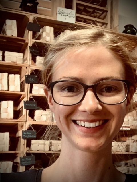 Hexe Ronja