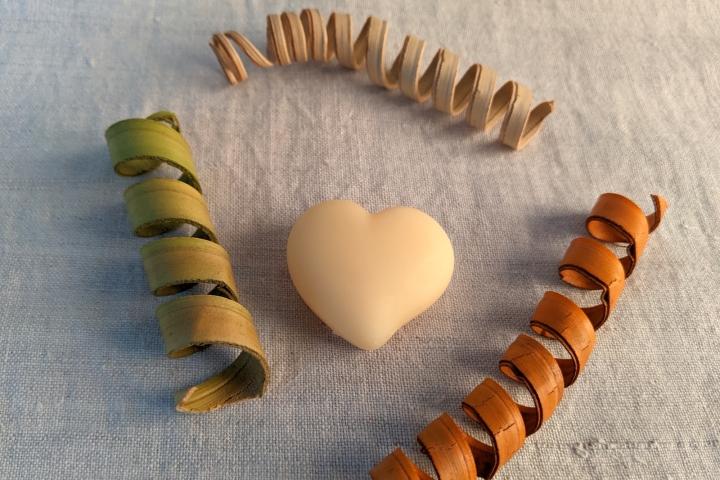 Dufttaler Chai Latte