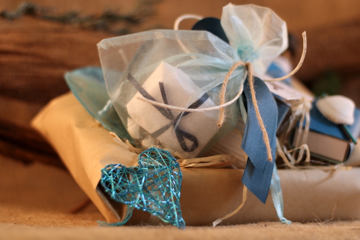 Element Wasser Set