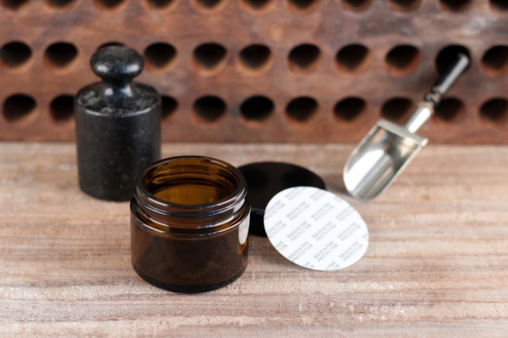 Tiegel 30ml