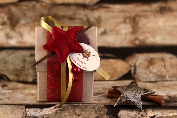 Wir schenken uns nichts Weihnachtshaus