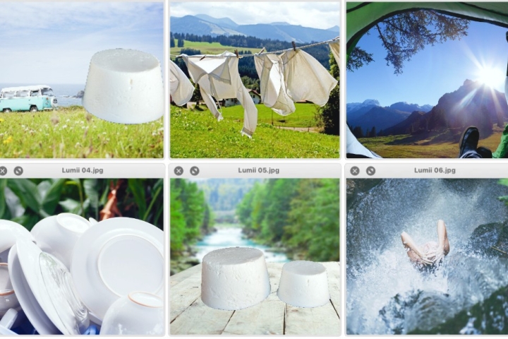 WanderBar im Urlaub 