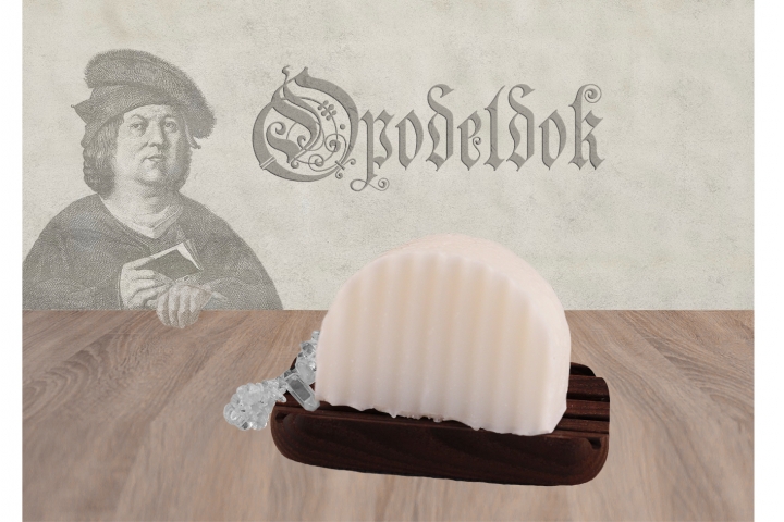 Opodeldok