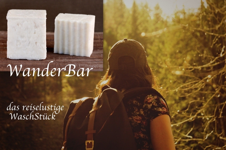 WanderBar