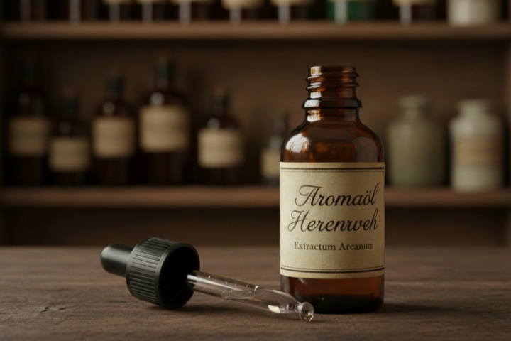 Aromaöl Hexenweh