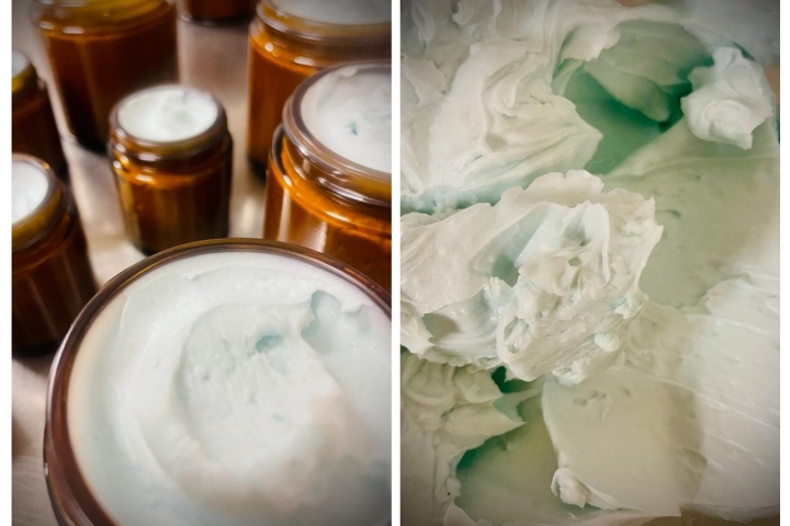 Kesselpaste Jasminblüte