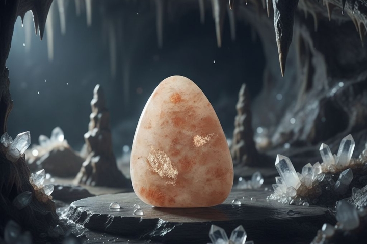 Ritualstein Sonnenstein