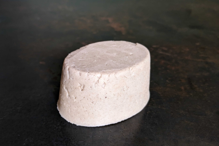 Shampoobar Honig-Mandel