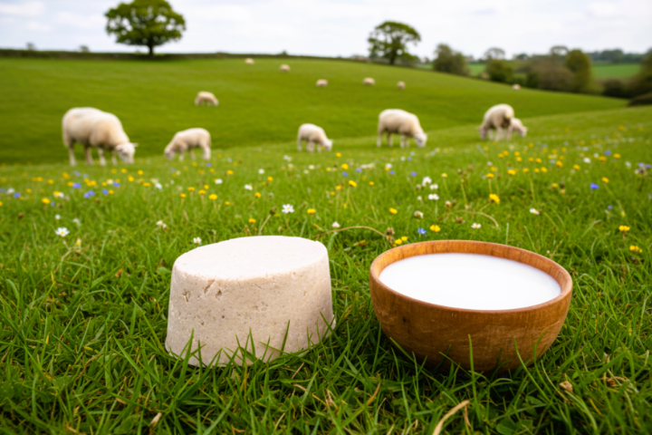 ShampooBar Schäfchen