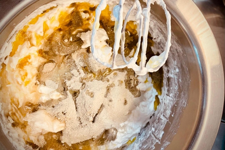 ShampooBar Masse Aloe Olive