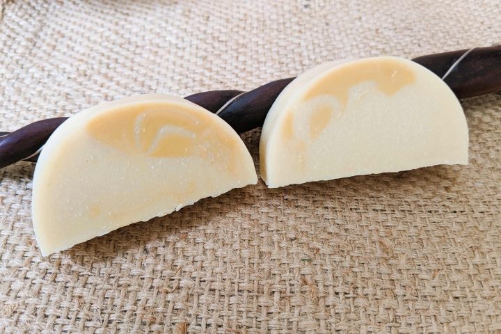 Shampooseife Rapunzel